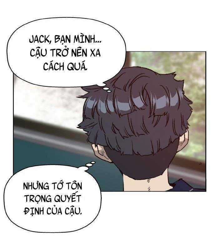 Weak Hero Chapter 199 trang 18
