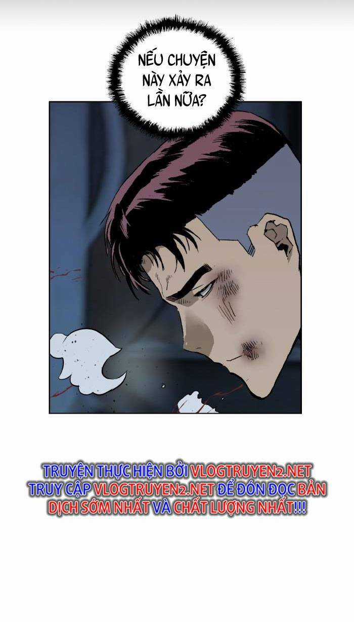 Weak Hero Chapter 199 trang 2