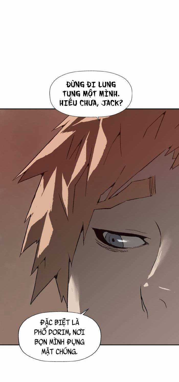 Weak Hero Chapter 199 trang 25