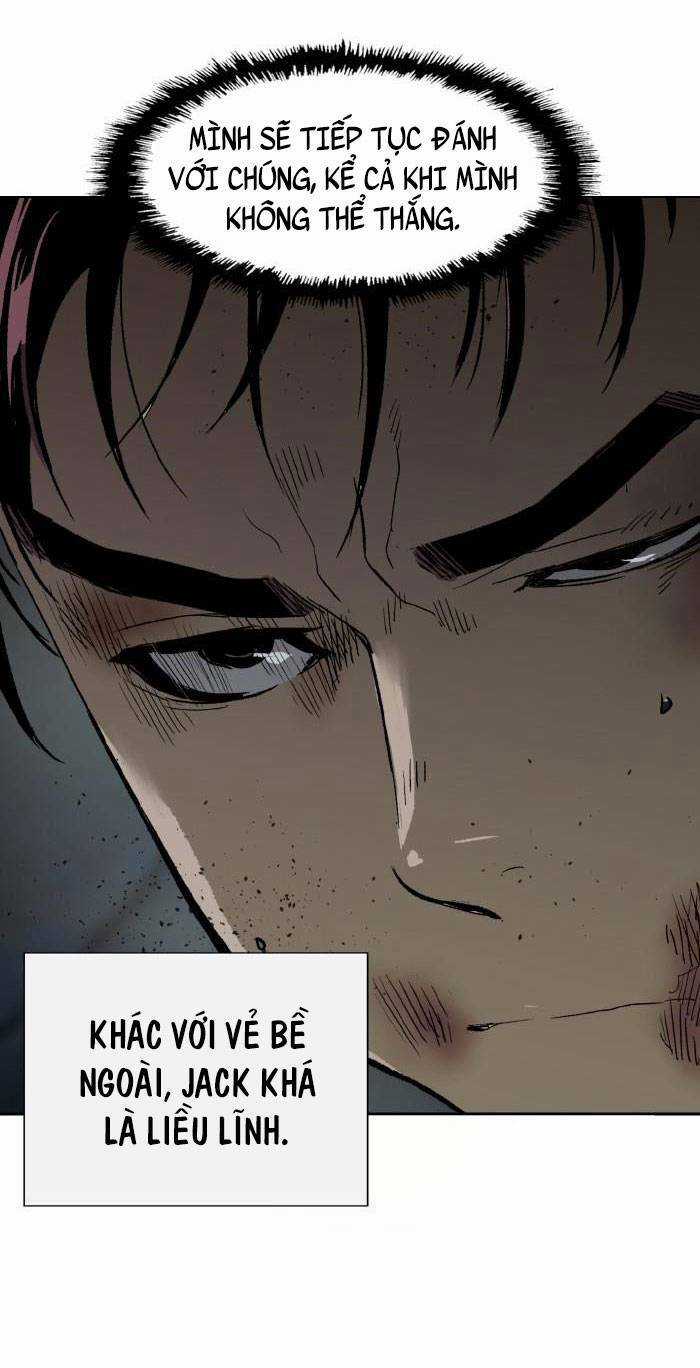 Weak Hero Chapter 199 trang 3