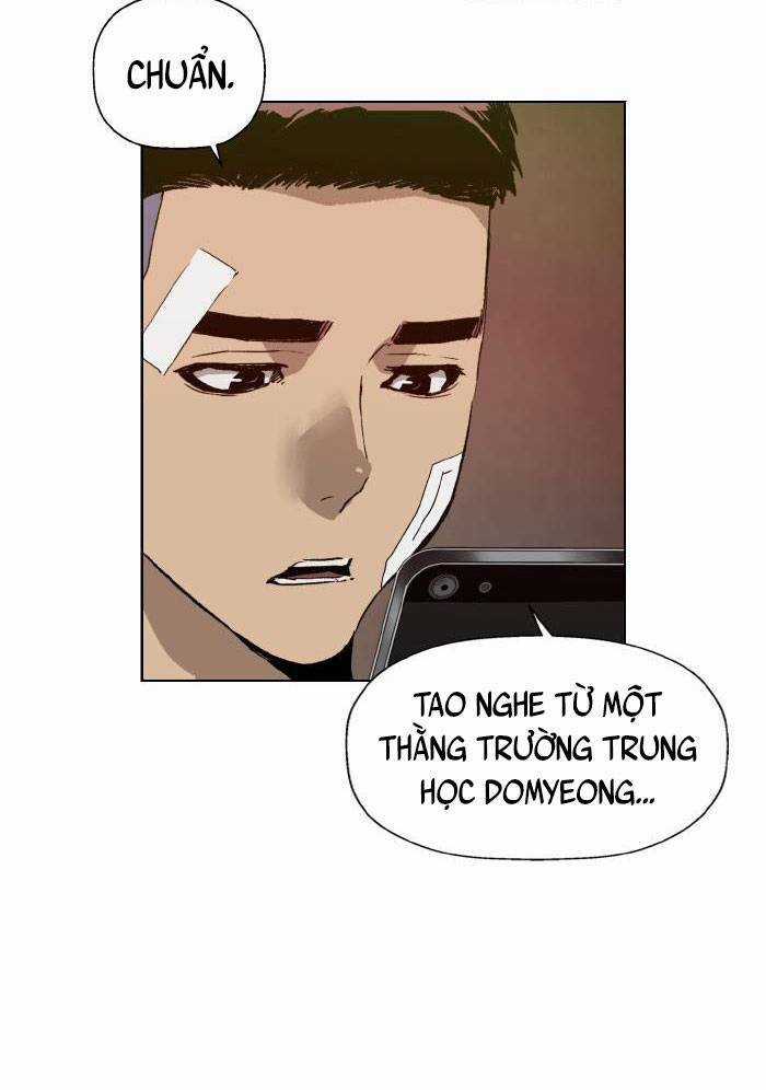 Weak Hero Chapter 199 trang 30