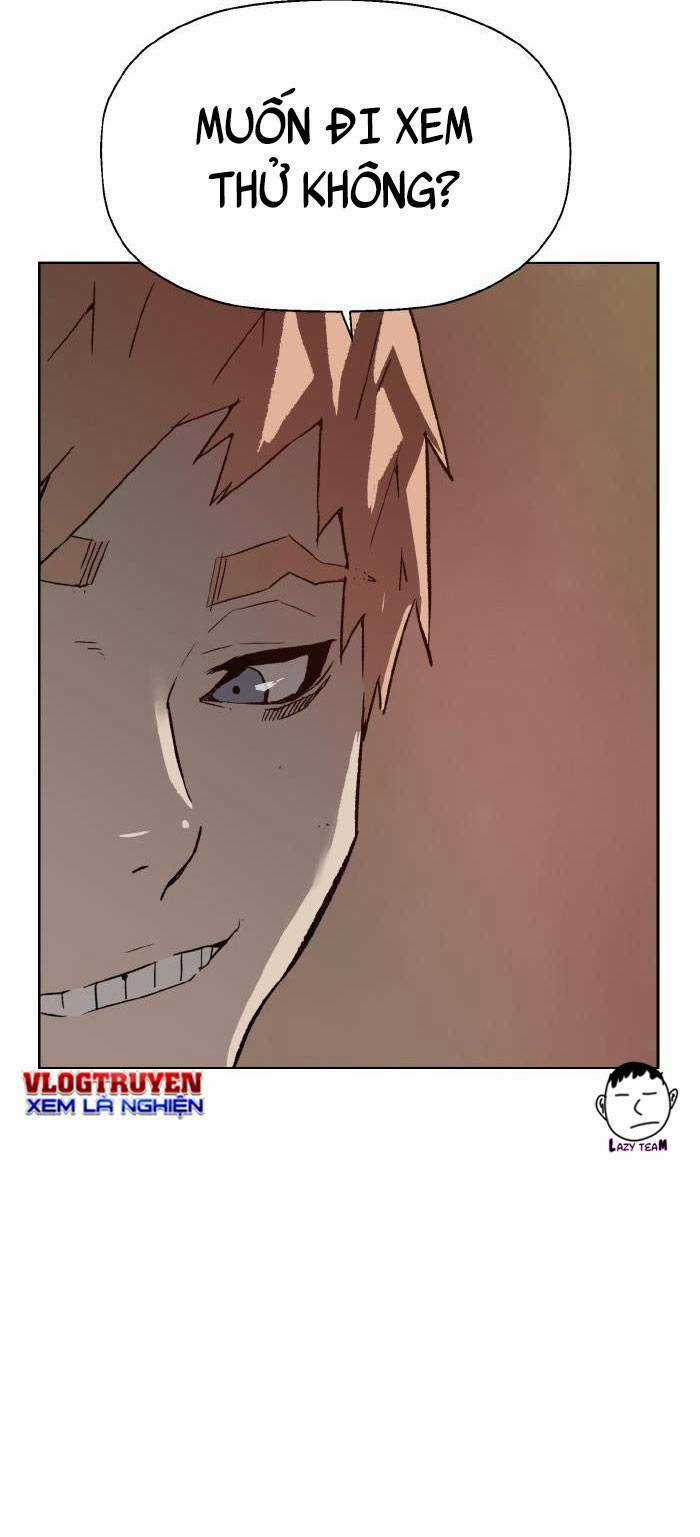 Weak Hero Chapter 199 trang 35