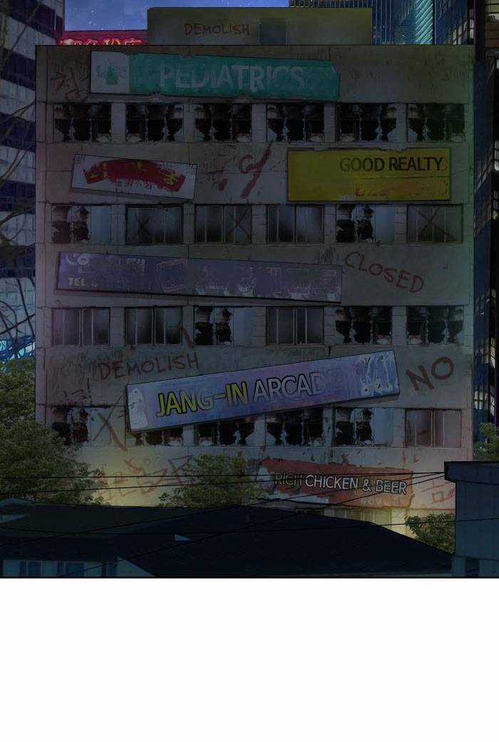 Weak Hero Chapter 199 trang 38