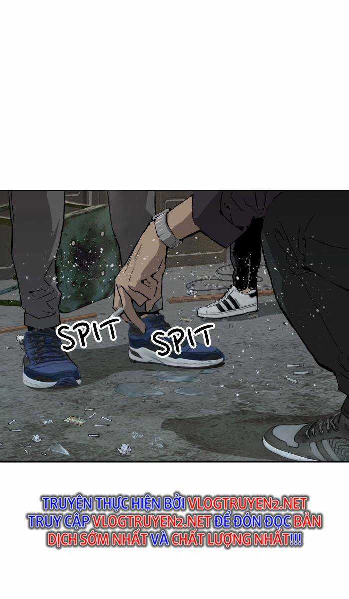 Weak Hero Chapter 199 trang 39