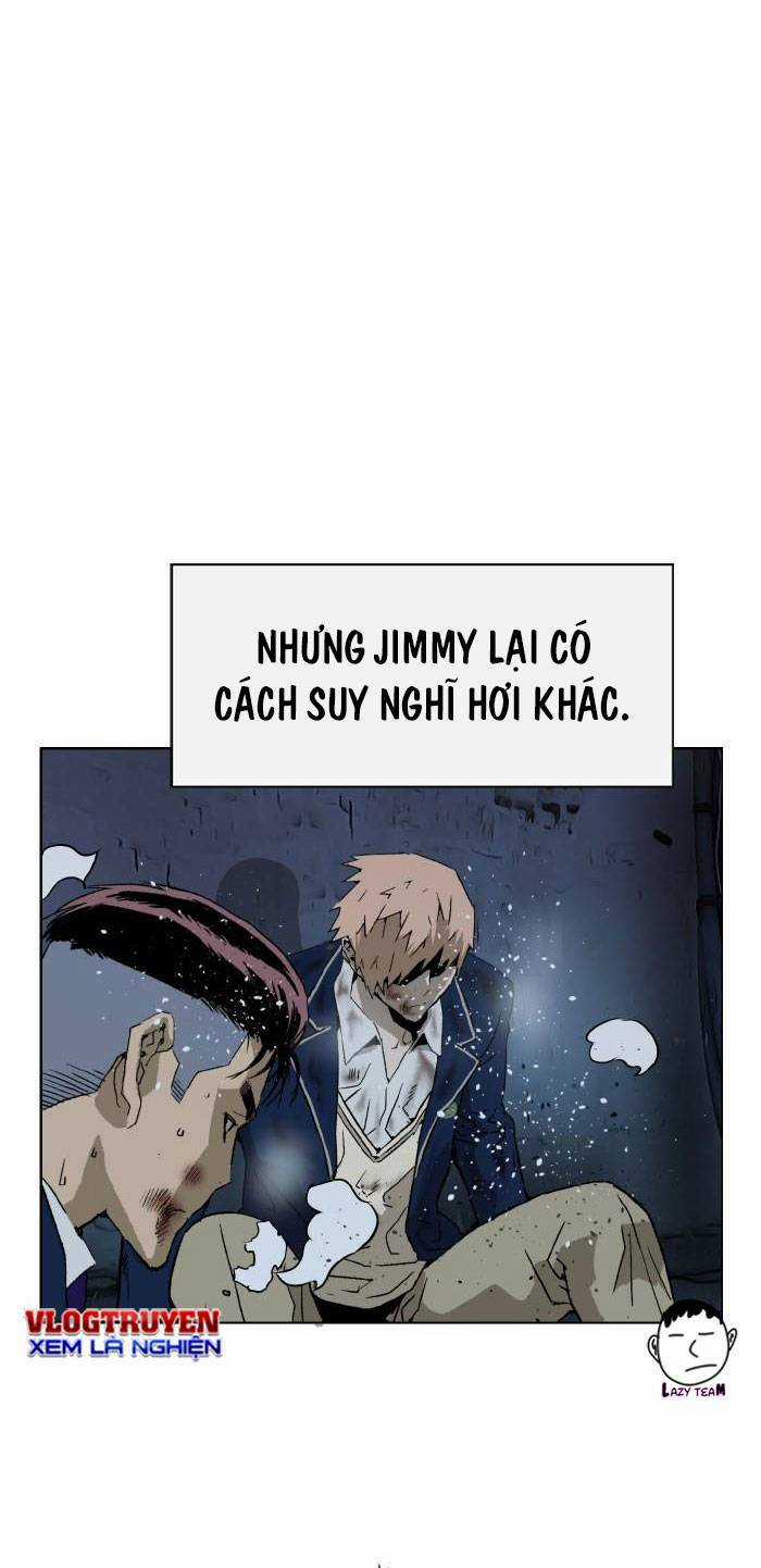 Weak Hero Chapter 199 trang 4