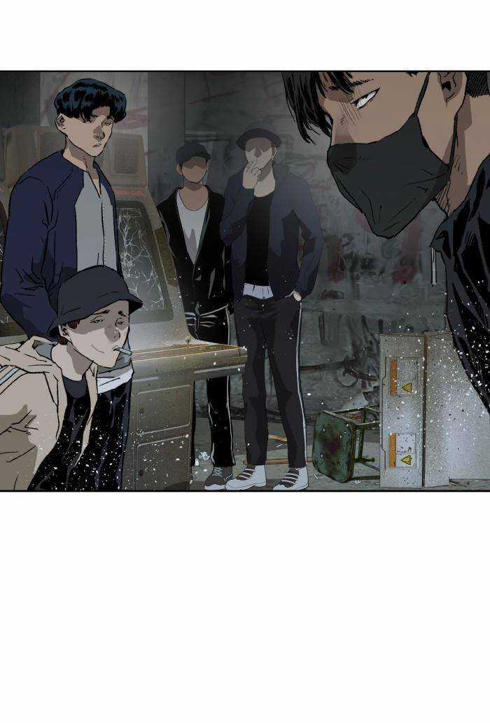 Weak Hero Chapter 199 trang 40