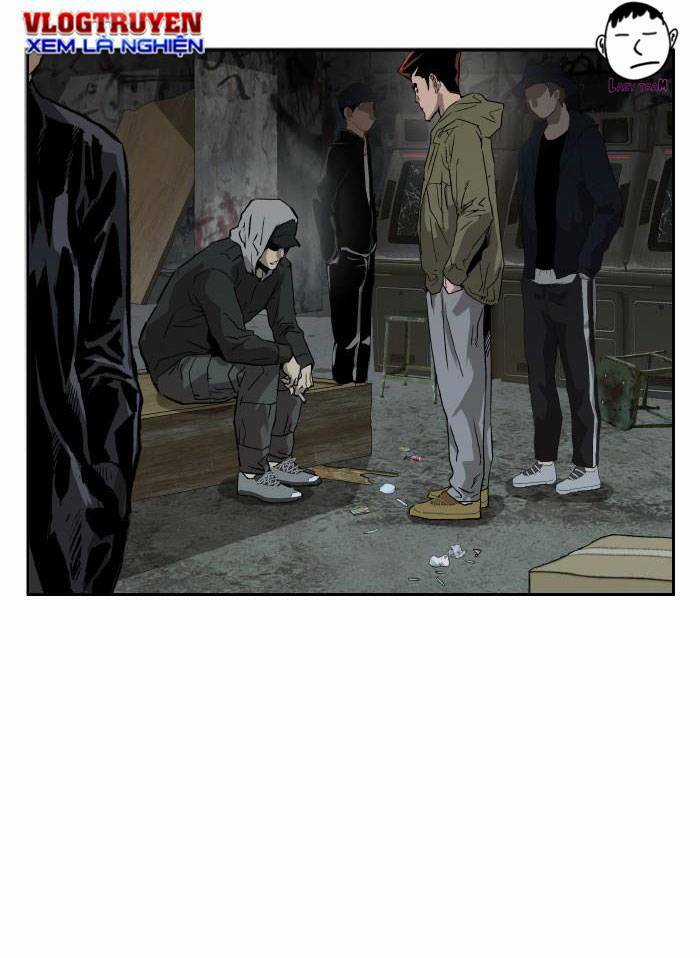 Weak Hero Chapter 199 trang 43