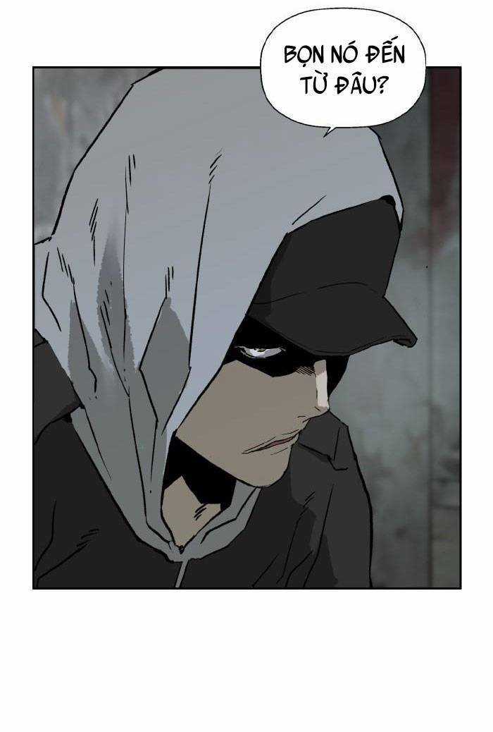 Weak Hero Chapter 199 trang 44