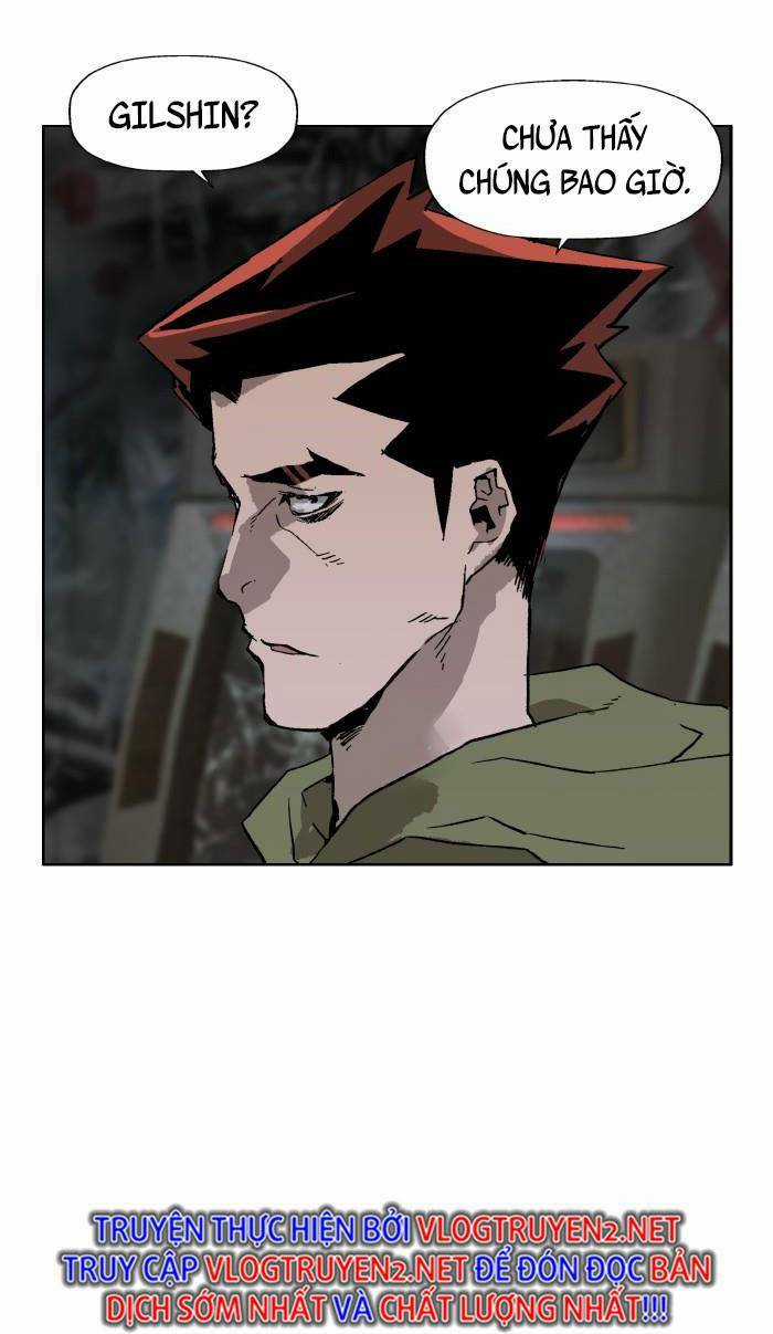 Weak Hero Chapter 199 trang 45