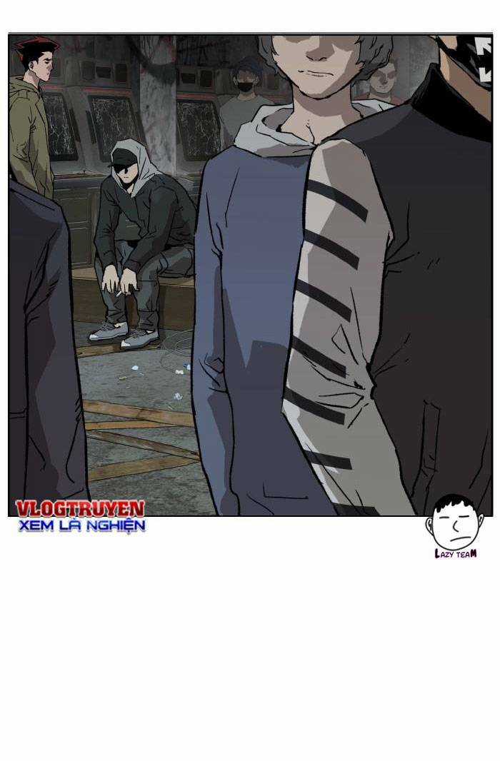 Weak Hero Chapter 199 trang 48