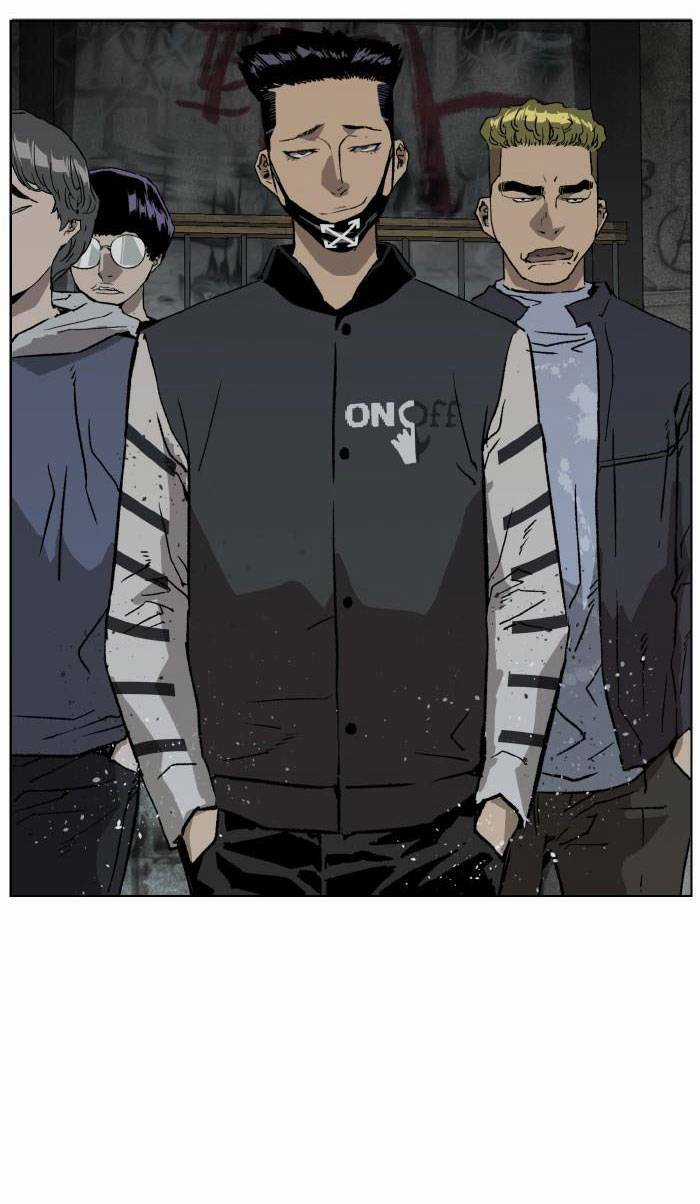 Weak Hero Chapter 199 trang 49