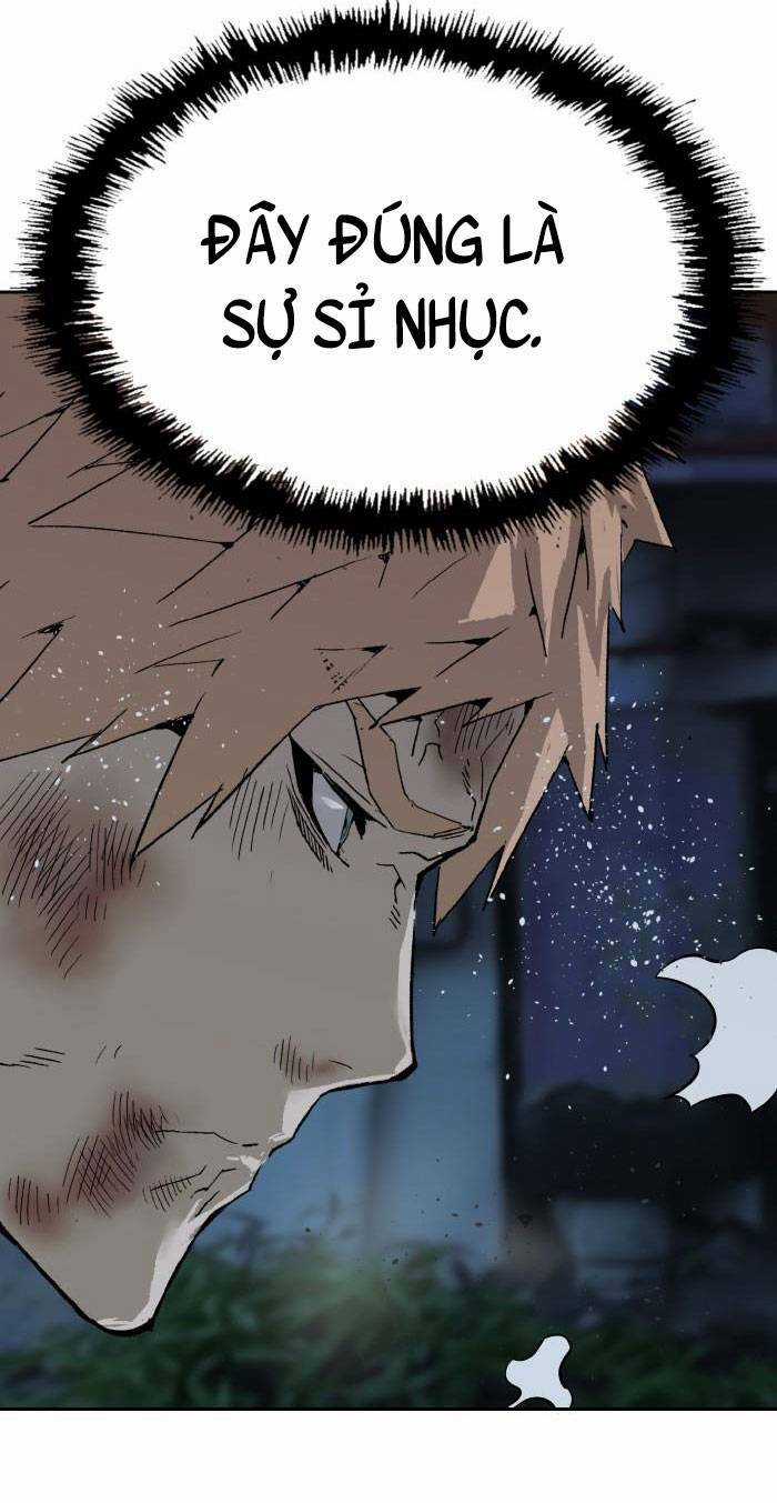 Weak Hero Chapter 199 trang 5