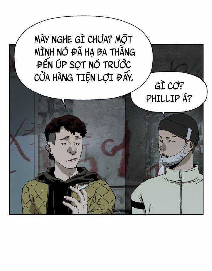 Weak Hero Chapter 199 trang 51