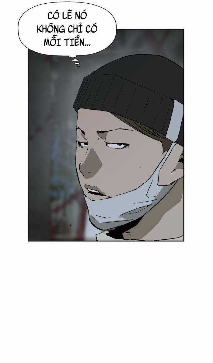 Weak Hero Chapter 199 trang 53