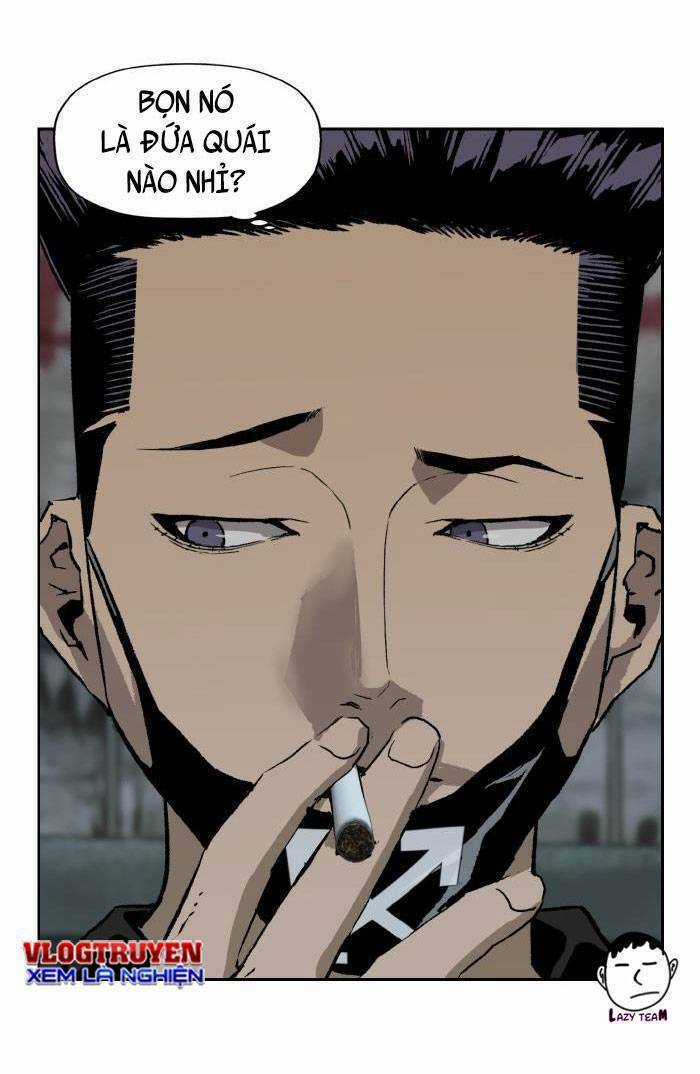 Weak Hero Chapter 199 trang 55