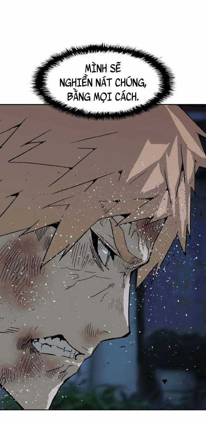 Weak Hero Chapter 199 trang 6