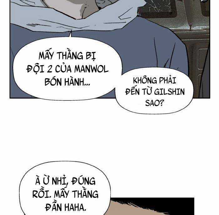 Weak Hero Chapter 199 trang 60