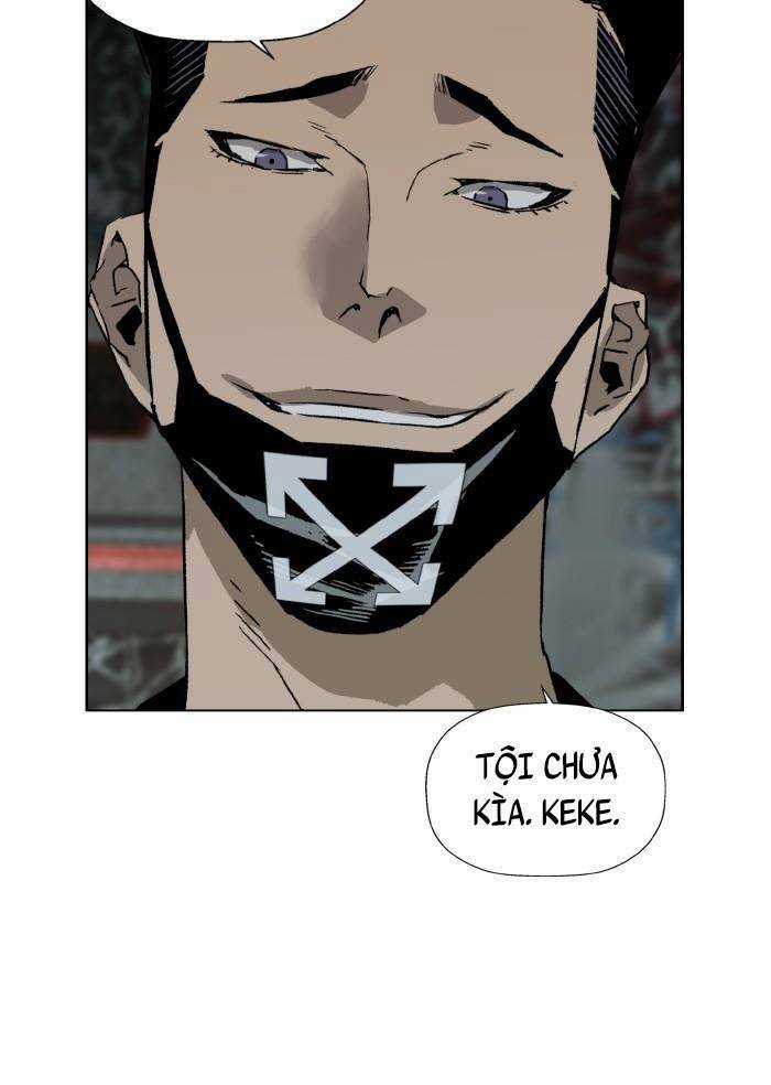 Weak Hero Chapter 199 trang 61