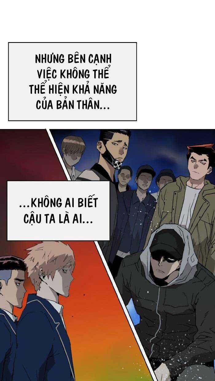 Weak Hero Chapter 199 trang 64