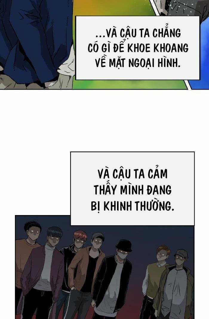 Weak Hero Chapter 199 trang 65