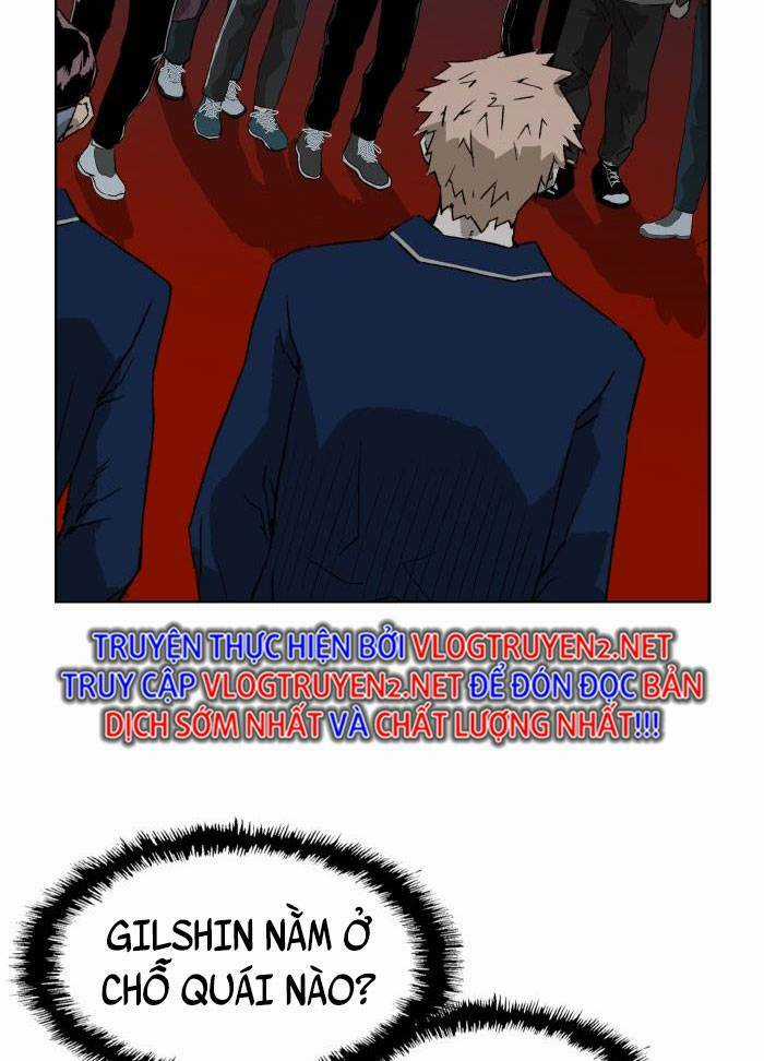 Weak Hero Chapter 199 trang 66