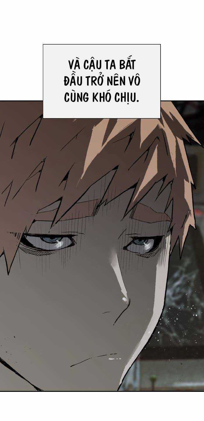 Weak Hero Chapter 199 trang 68