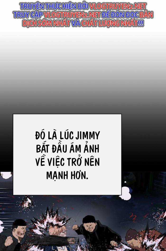 Weak Hero Chapter 199 trang 7