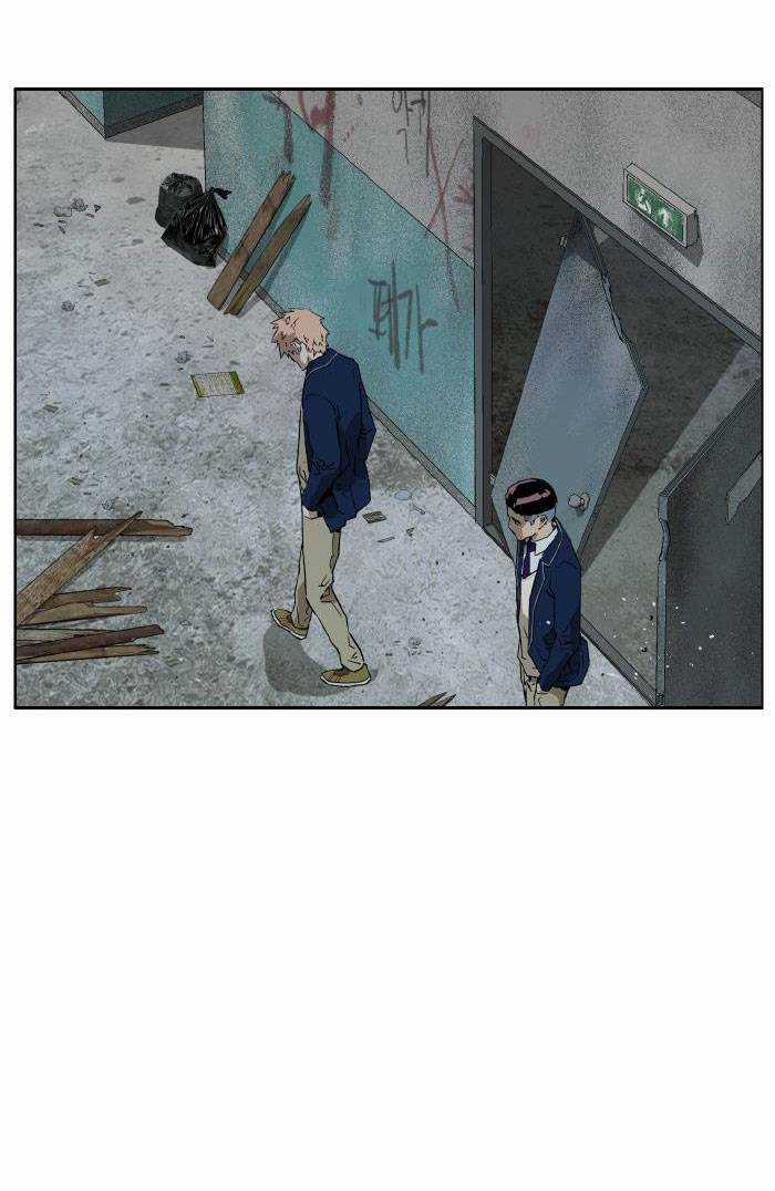 Weak Hero Chapter 199 trang 71