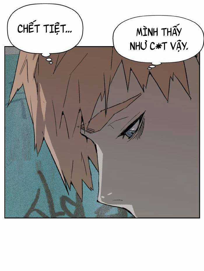 Weak Hero Chapter 199 trang 72