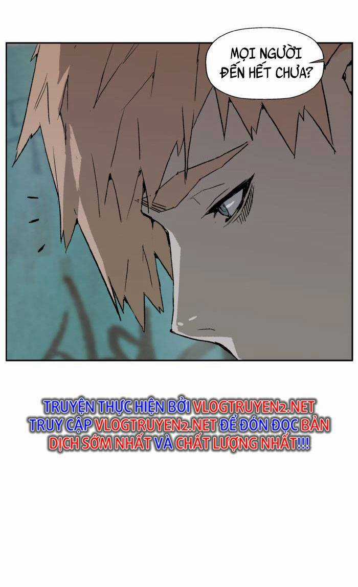 Weak Hero Chapter 199 trang 73