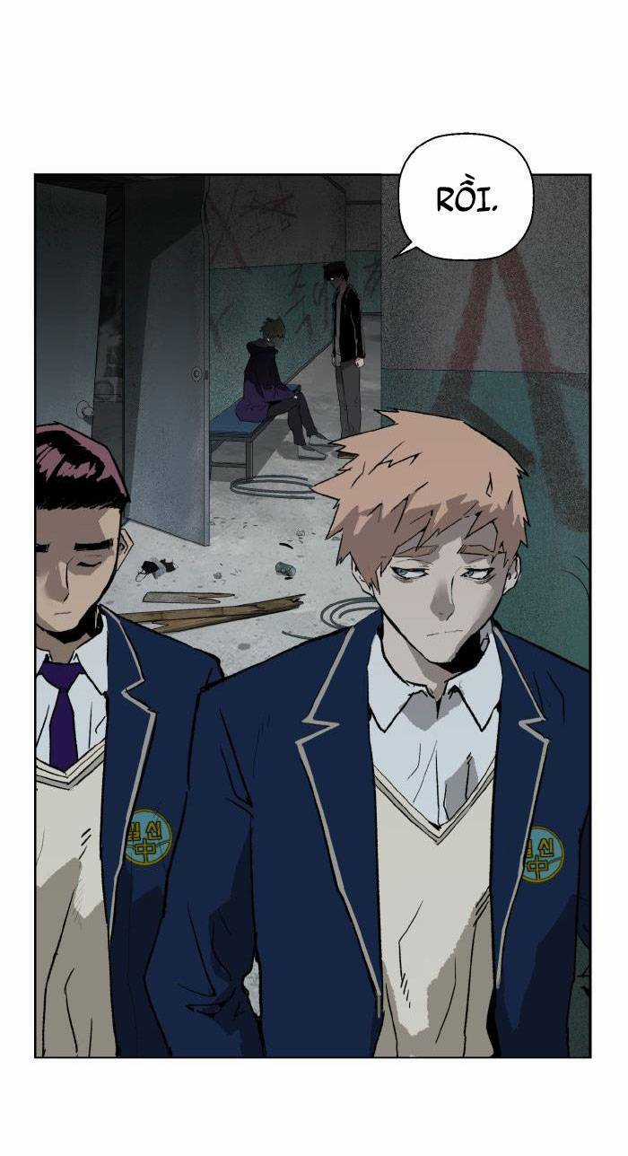 Weak Hero Chapter 199 trang 74