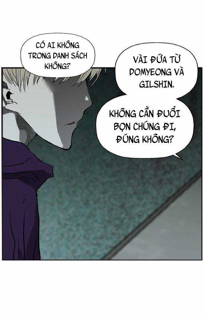 Weak Hero Chapter 199 trang 75