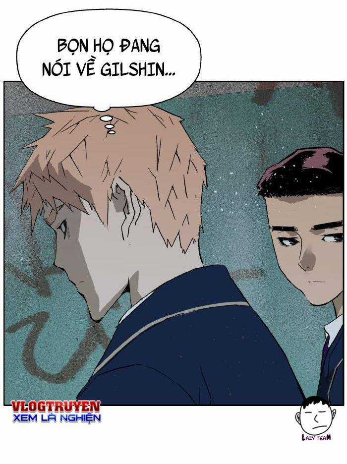 Weak Hero Chapter 199 trang 76