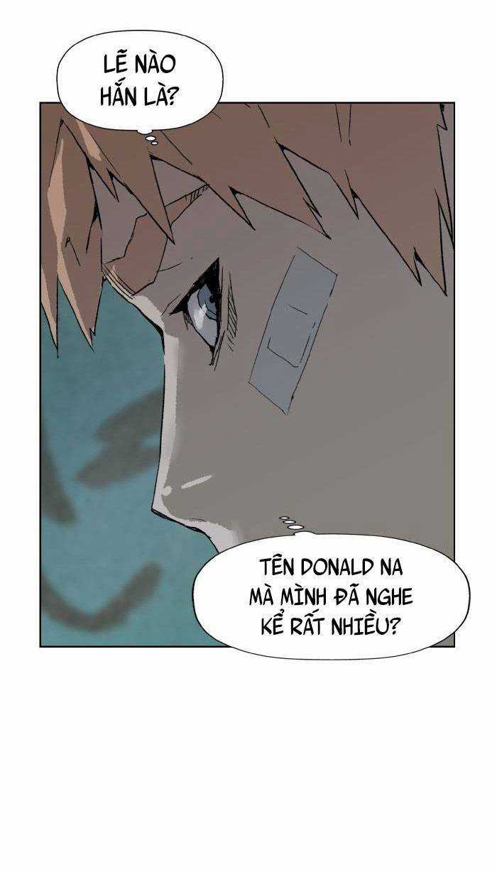 Weak Hero Chapter 199 trang 77