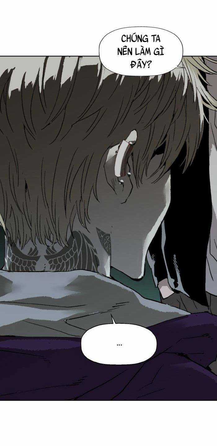 Weak Hero Chapter 199 trang 78