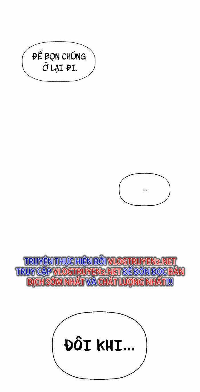 Weak Hero Chapter 199 trang 79