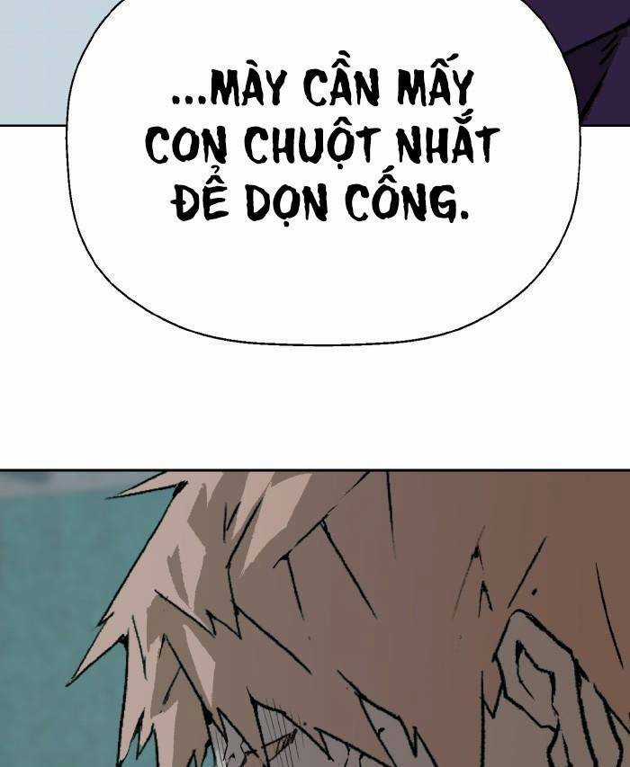 Weak Hero Chapter 199 trang 81