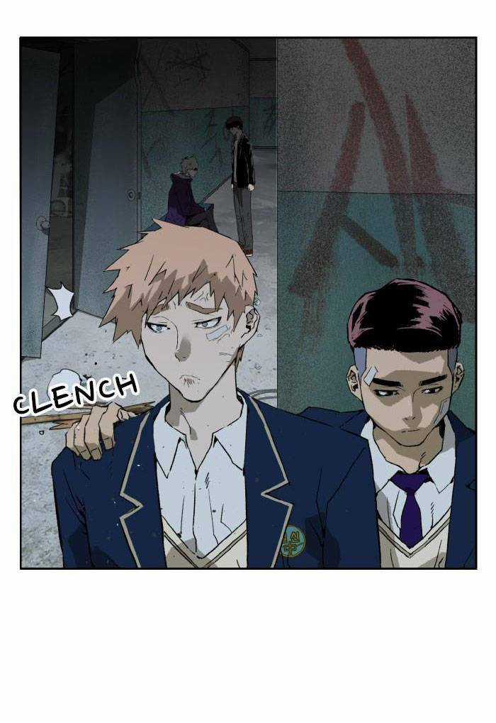 Weak Hero Chapter 199 trang 83