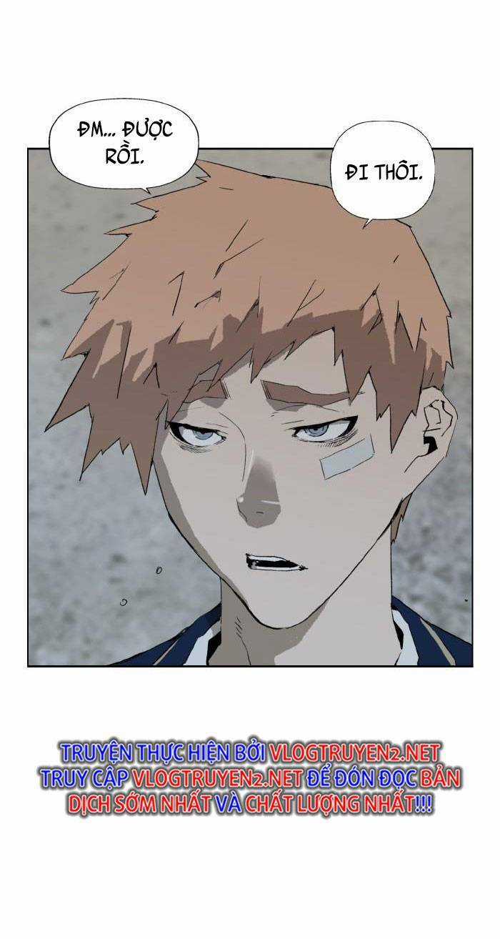 Weak Hero Chapter 199 trang 85