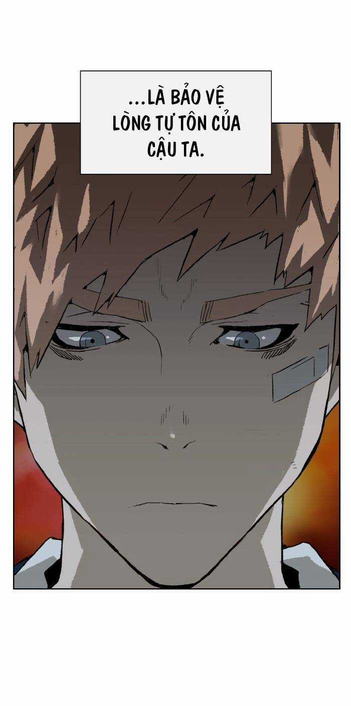 Weak Hero Chapter 199 trang 87