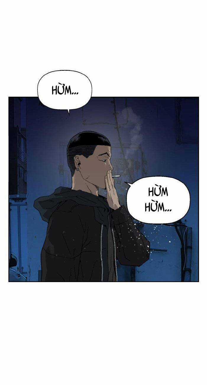 Weak Hero Chapter 199 trang 90