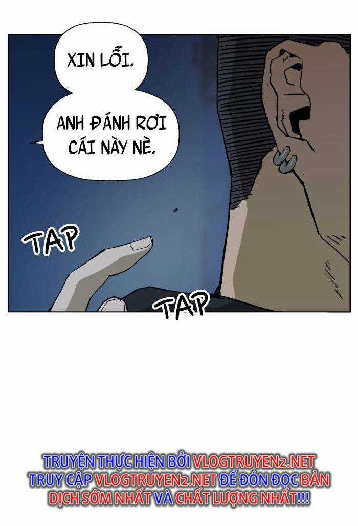 Weak Hero Chapter 199 trang 91