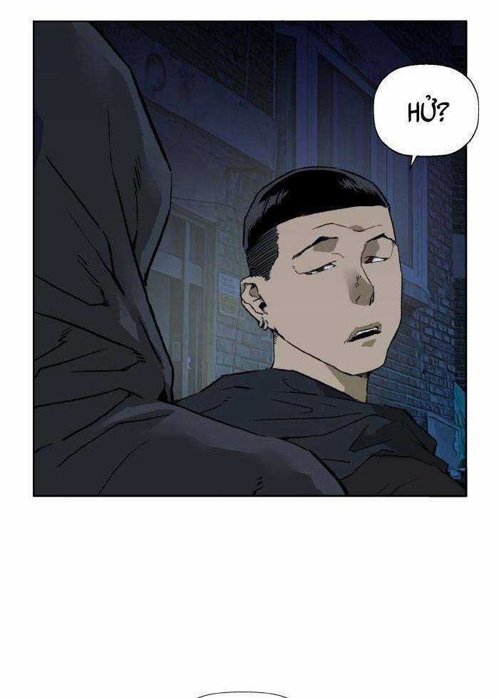 Weak Hero Chapter 199 trang 92