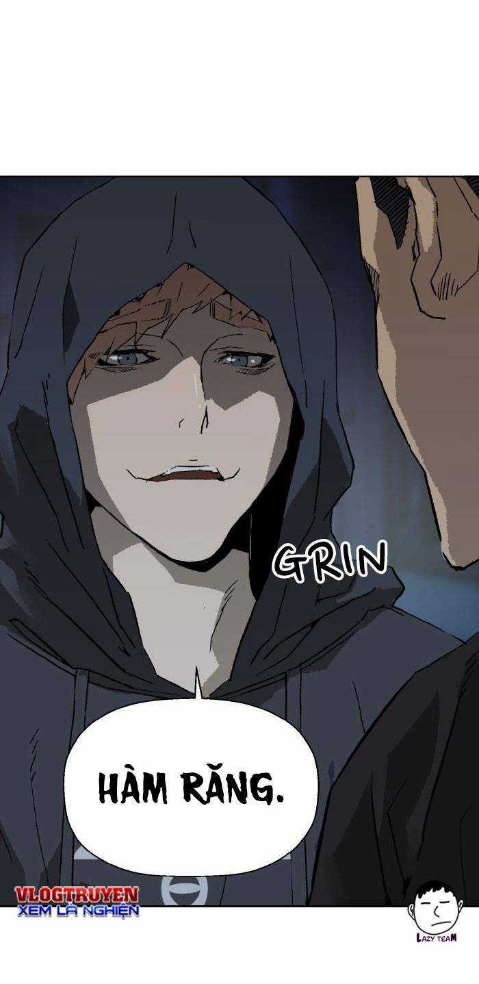 Weak Hero Chapter 199 trang 94