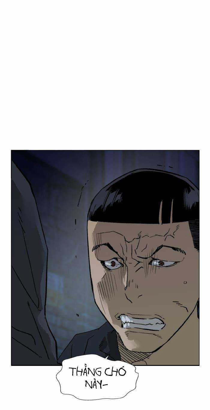 Weak Hero Chapter 199 trang 95