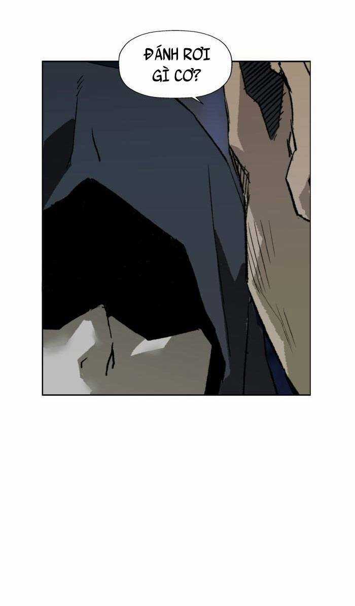 Weak Hero Chapter 200 trang 0