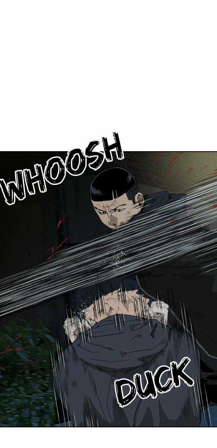 Weak Hero Chapter 200 trang 13