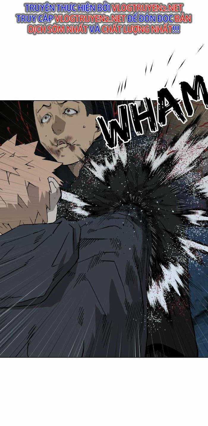 Weak Hero Chapter 200 trang 14