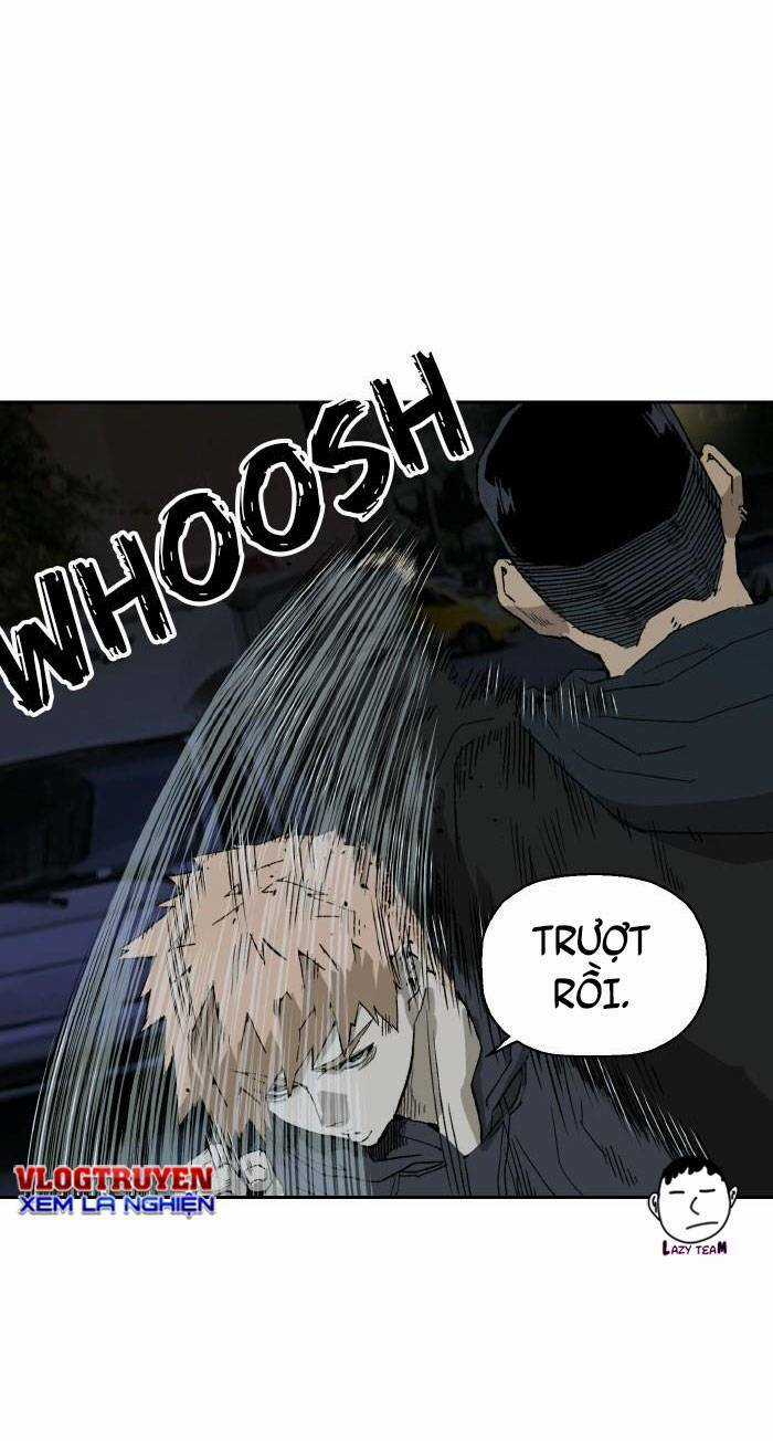 Weak Hero Chapter 200 trang 16