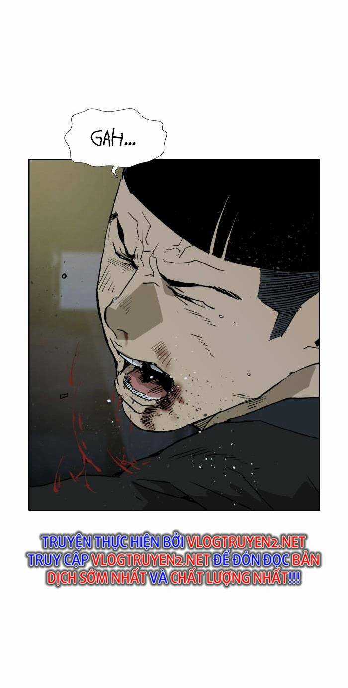 Weak Hero Chapter 200 trang 18